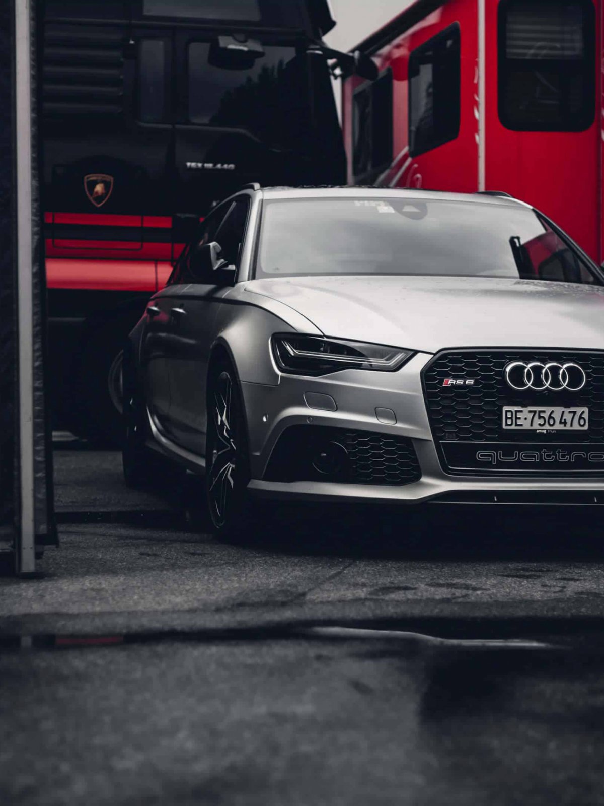 Rs6 Audi для iphone