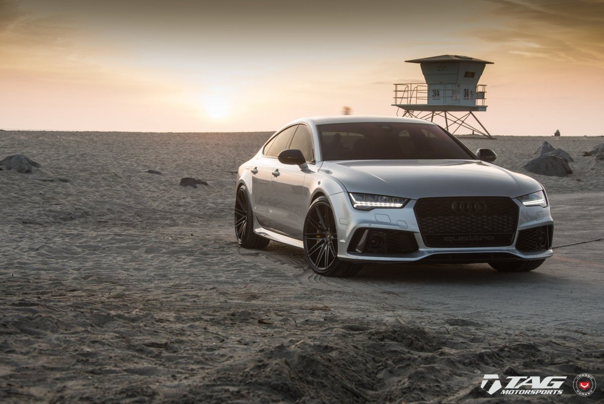 Обои ауди на айфон