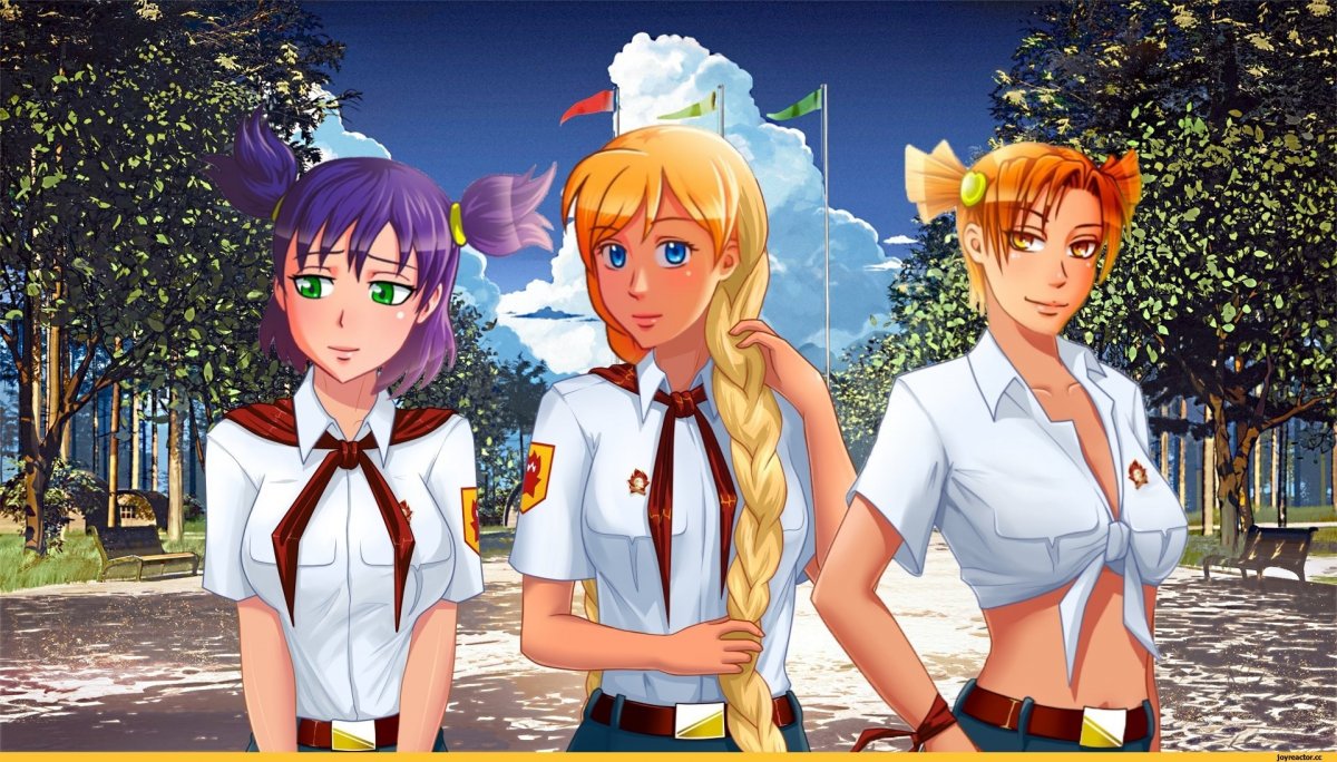 Бесконечное лето обои на телефон