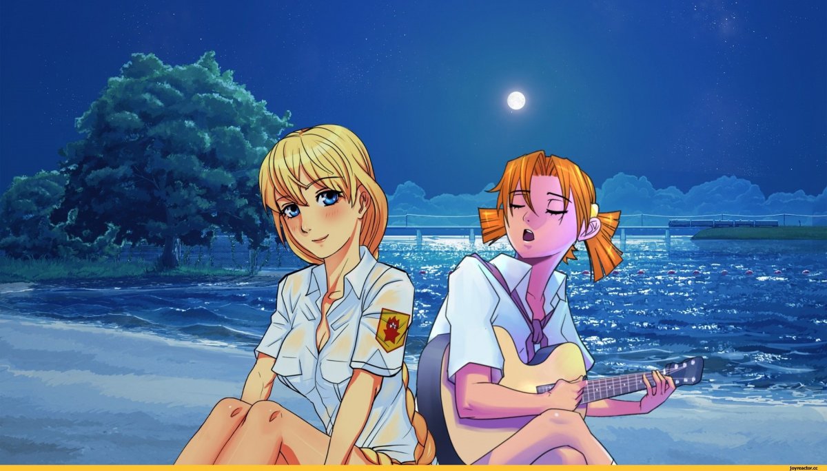 Совенок Бесконечное лето Алиса