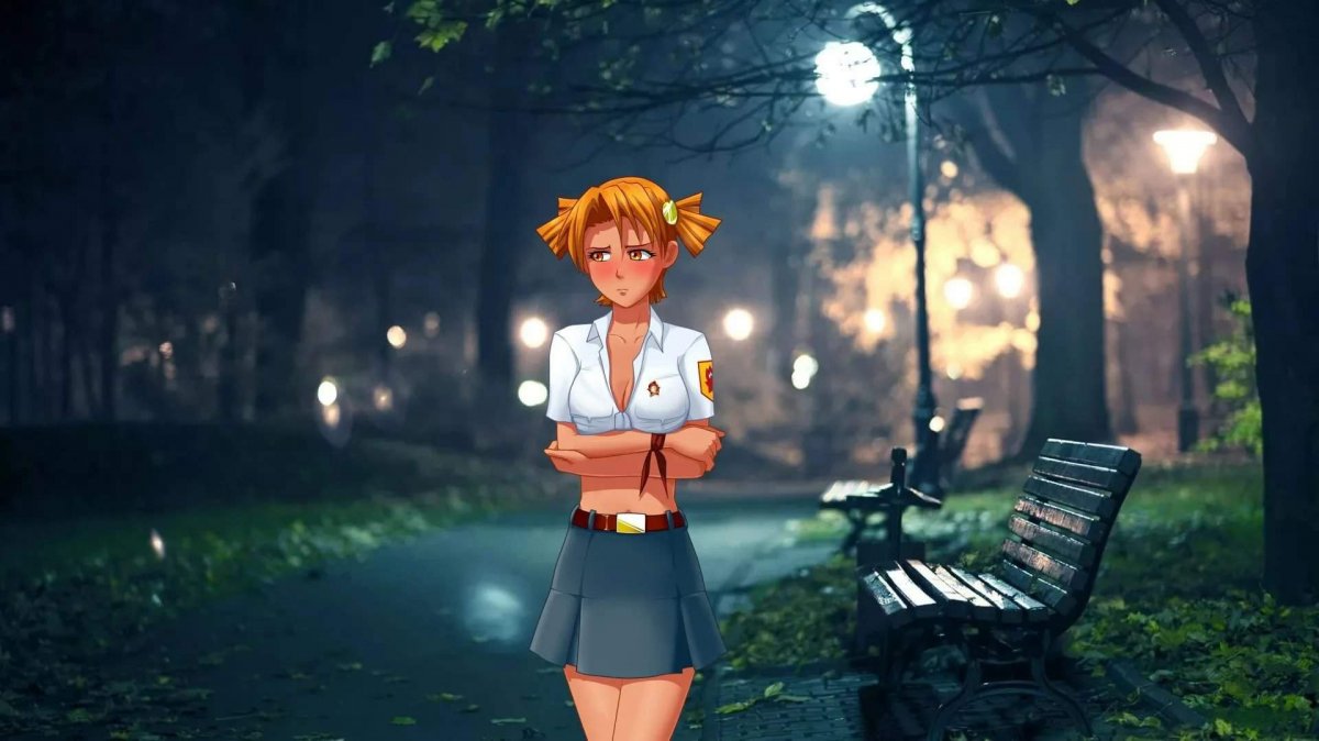 Алиса Двачевская