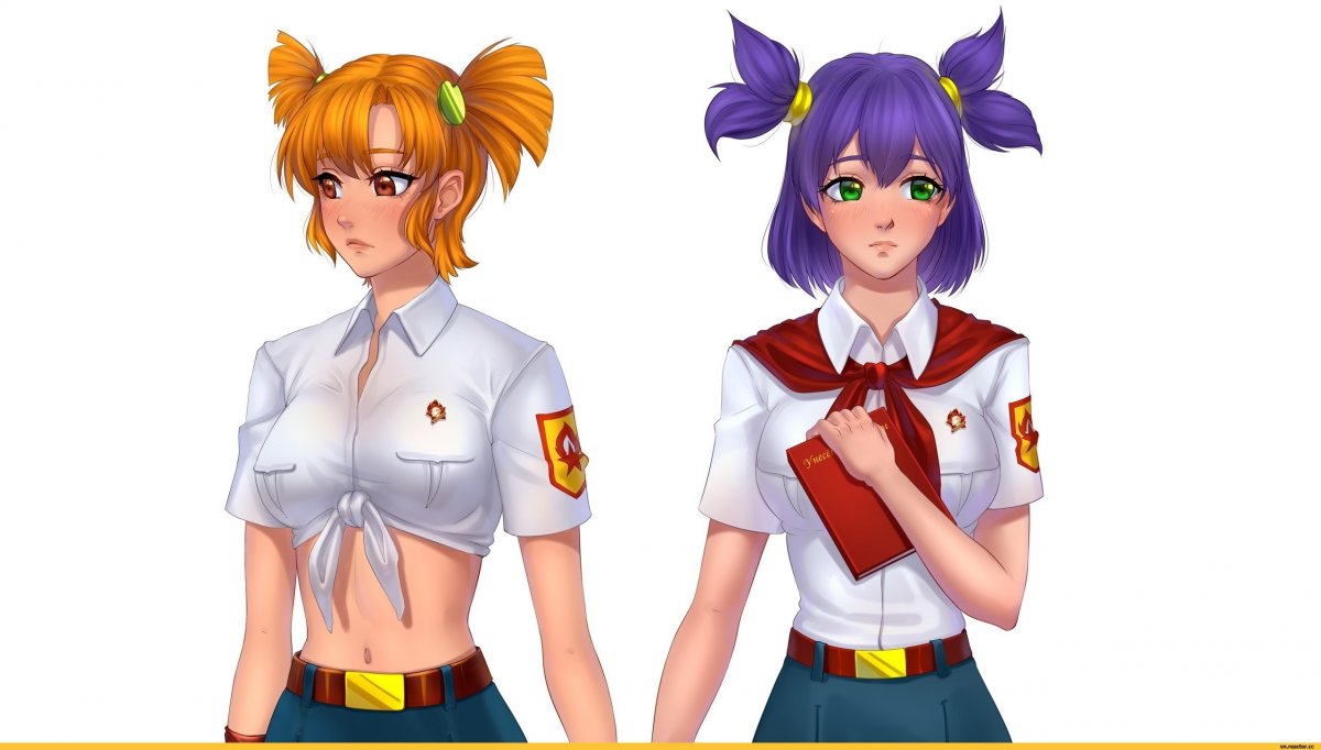 Алиса Бесконечное лето скрины