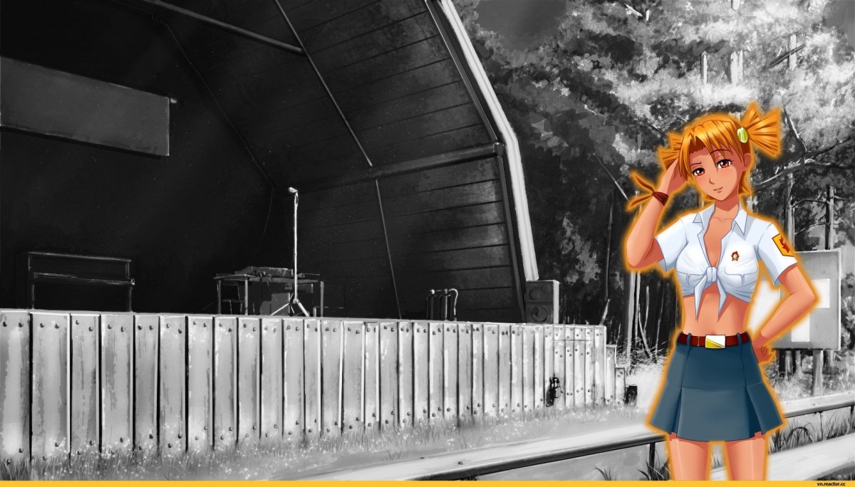 Столичная Бесконечное лето