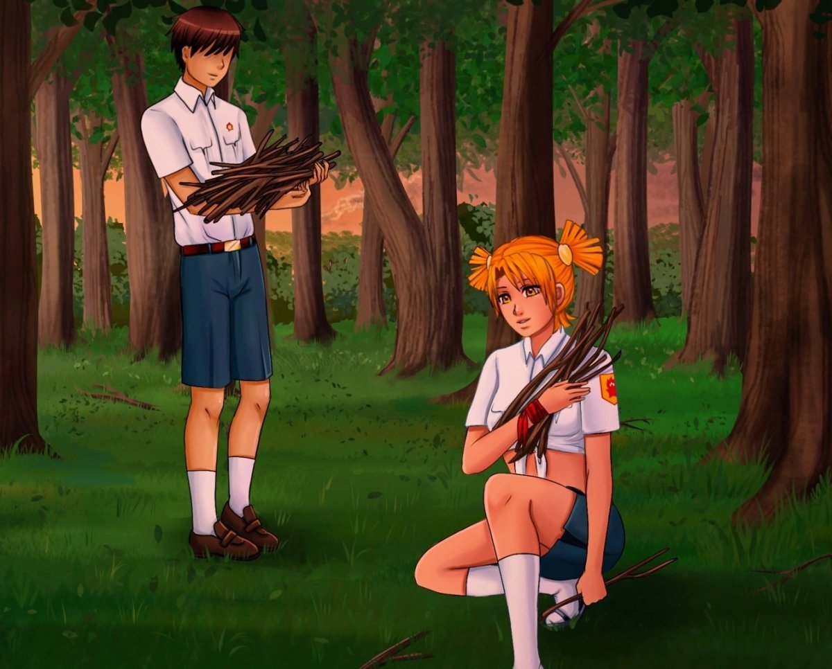 Алиса Двачевская футанари