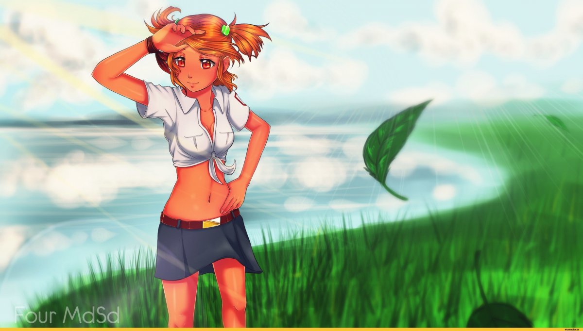 Алиса Двачевская в полный рост