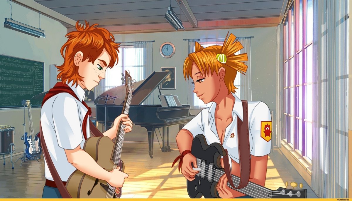 Алиса Двачевская