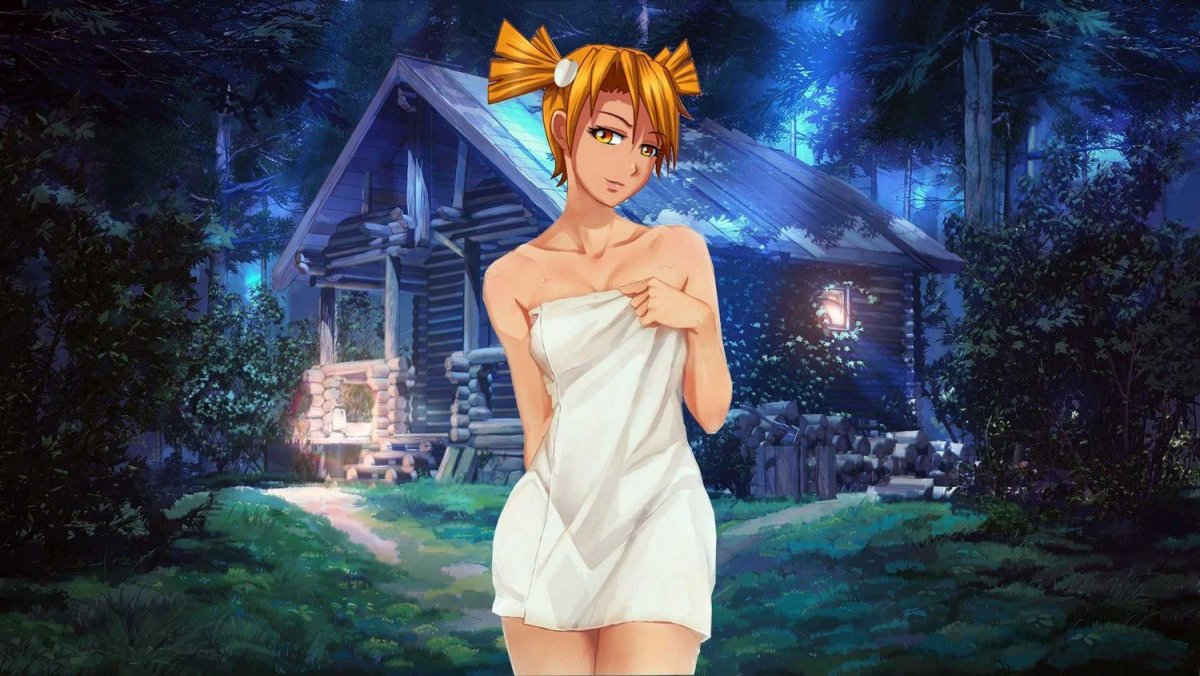 Алиса Бесконечное лето арты