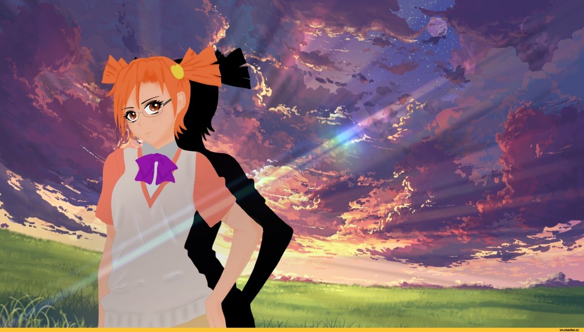 Алиса Двачевская с гитарой