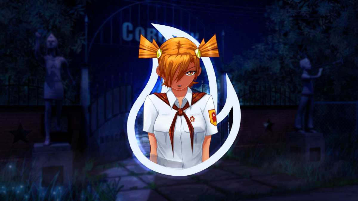 Бесконечное летоткурсор