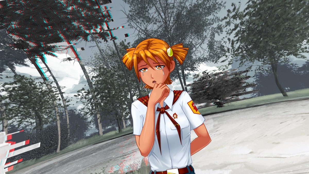 Алиса Двачевская Бесконечное лето