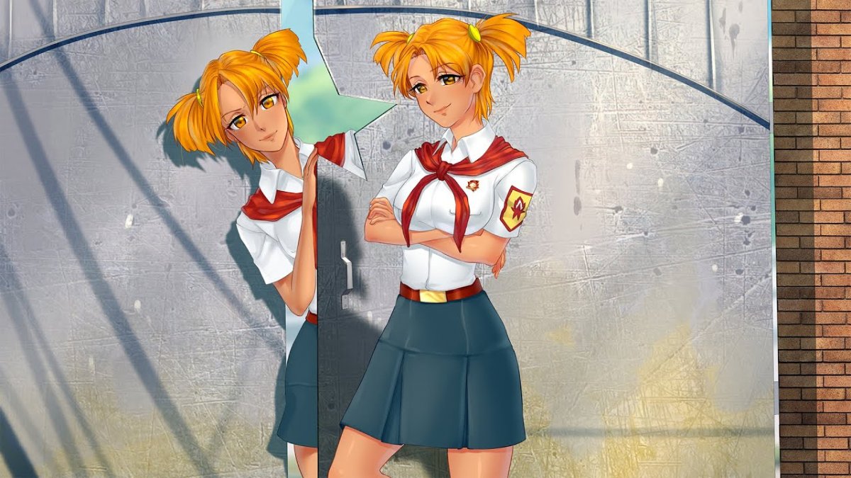 Алиса бл угар