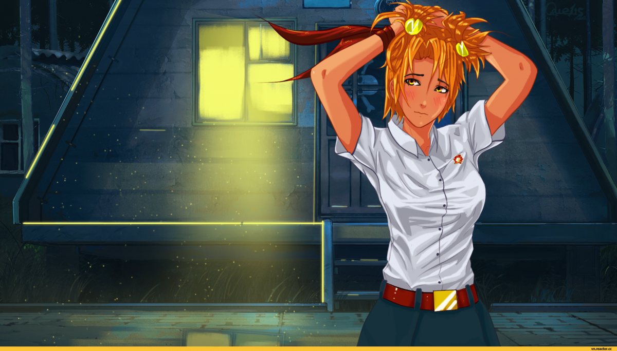 Алиса Двачевская Скриншоты