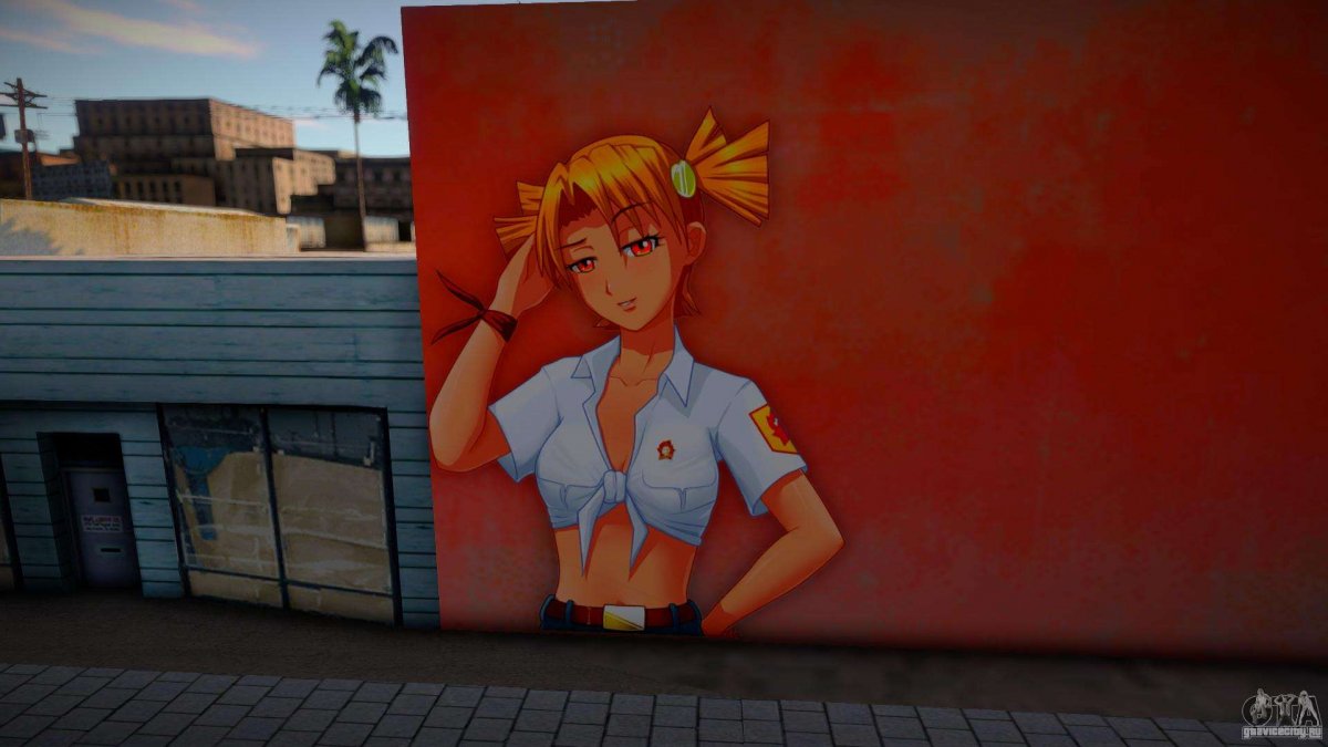 Алиса Двачевская косплей +18