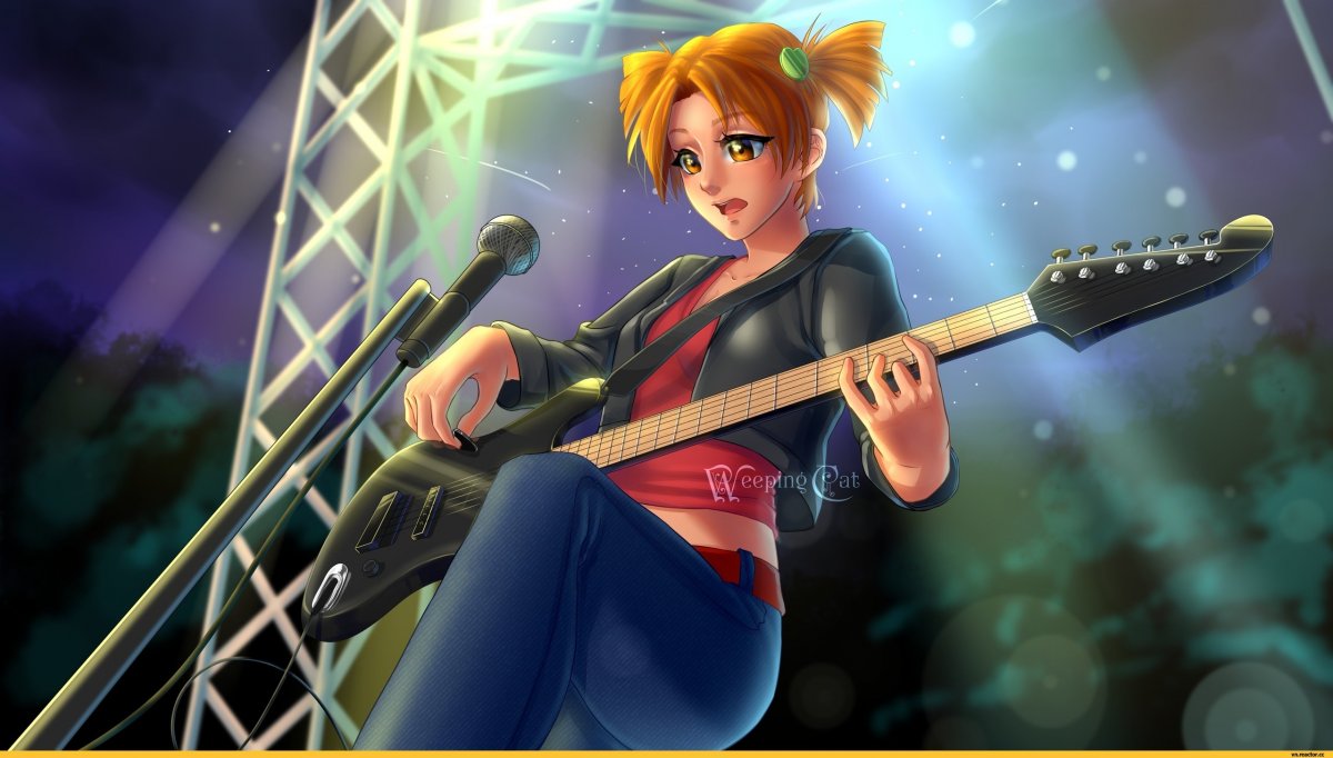 Бесконечное лето взрослые девочки