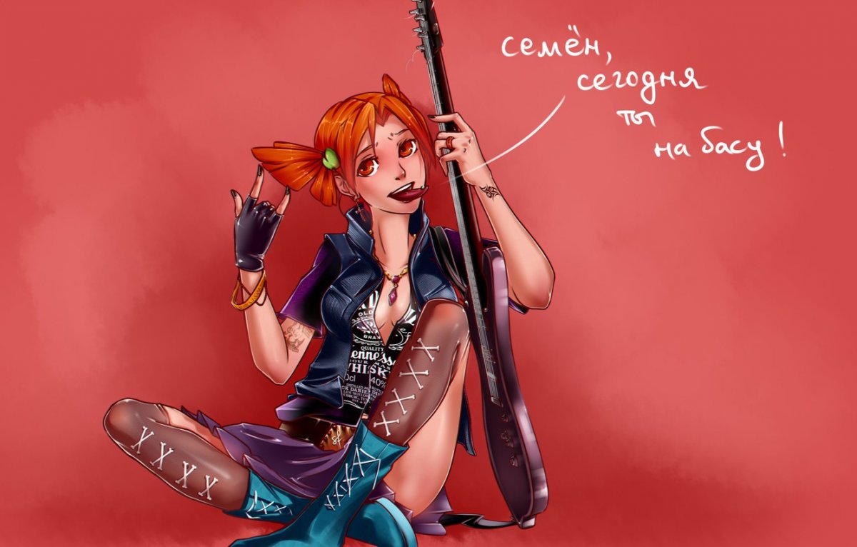 Алиса Двачевская r34