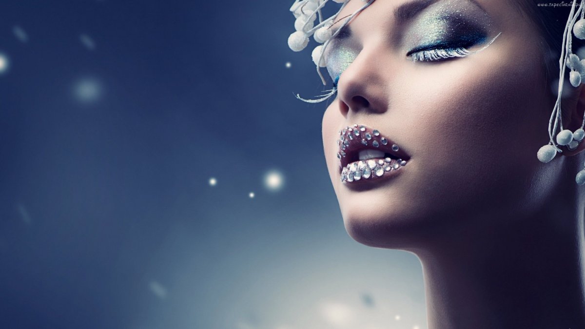 Материалы для наращивания ресниц