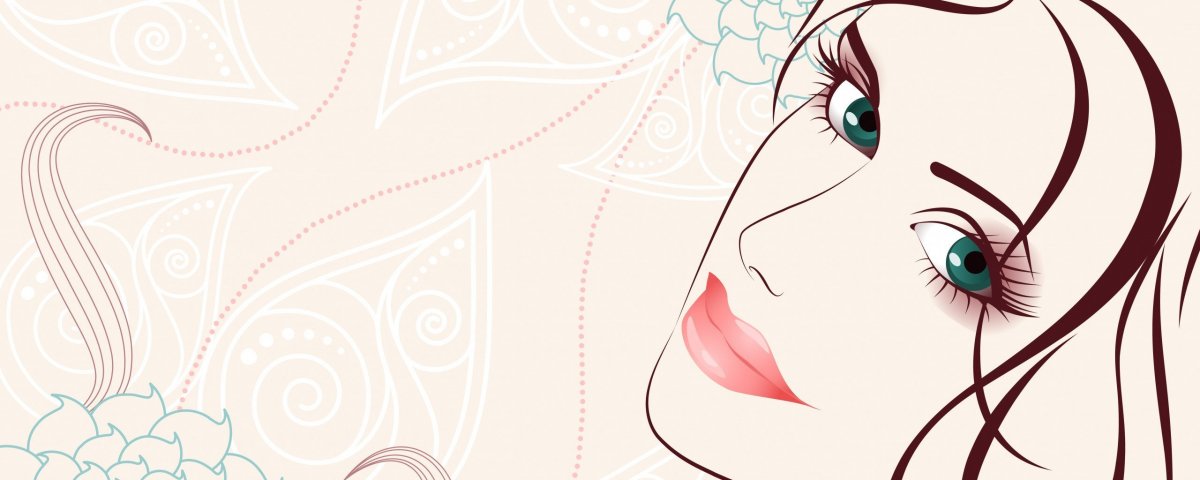 Фон для лешмейкера