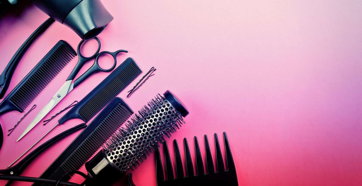 Рисунки салон красоты маленькие картинки