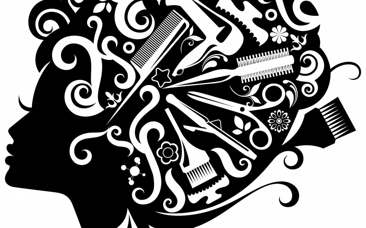 Парикмахер арт