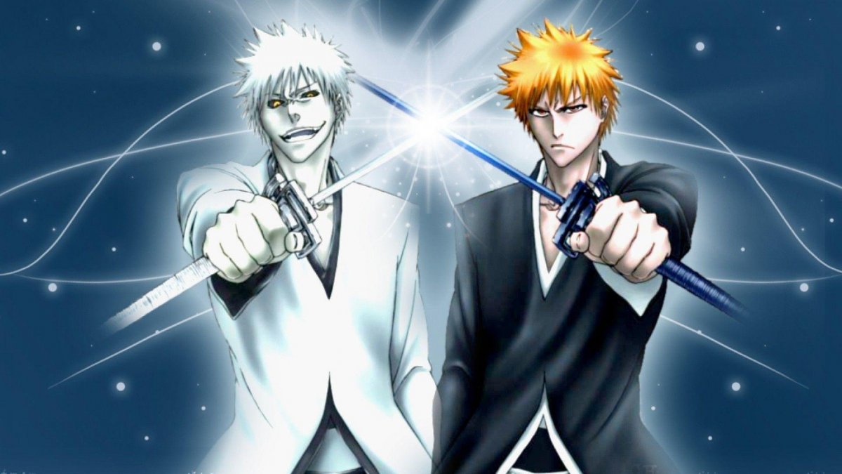 Fem Зараки Кенпачи