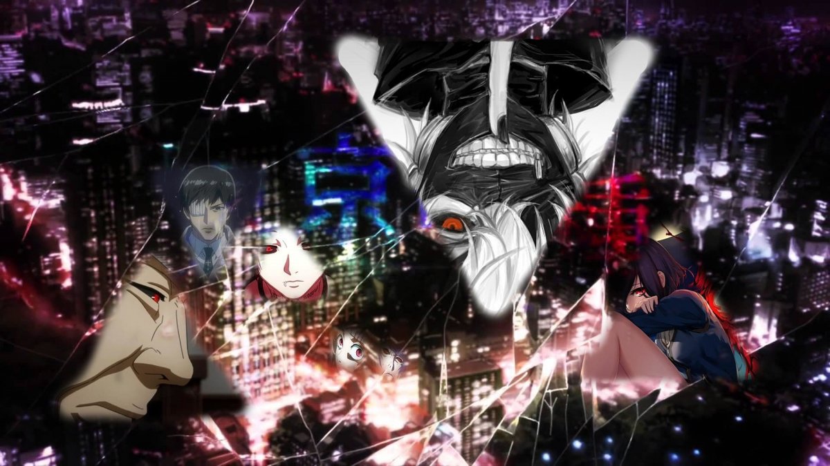 Гуль Канеки