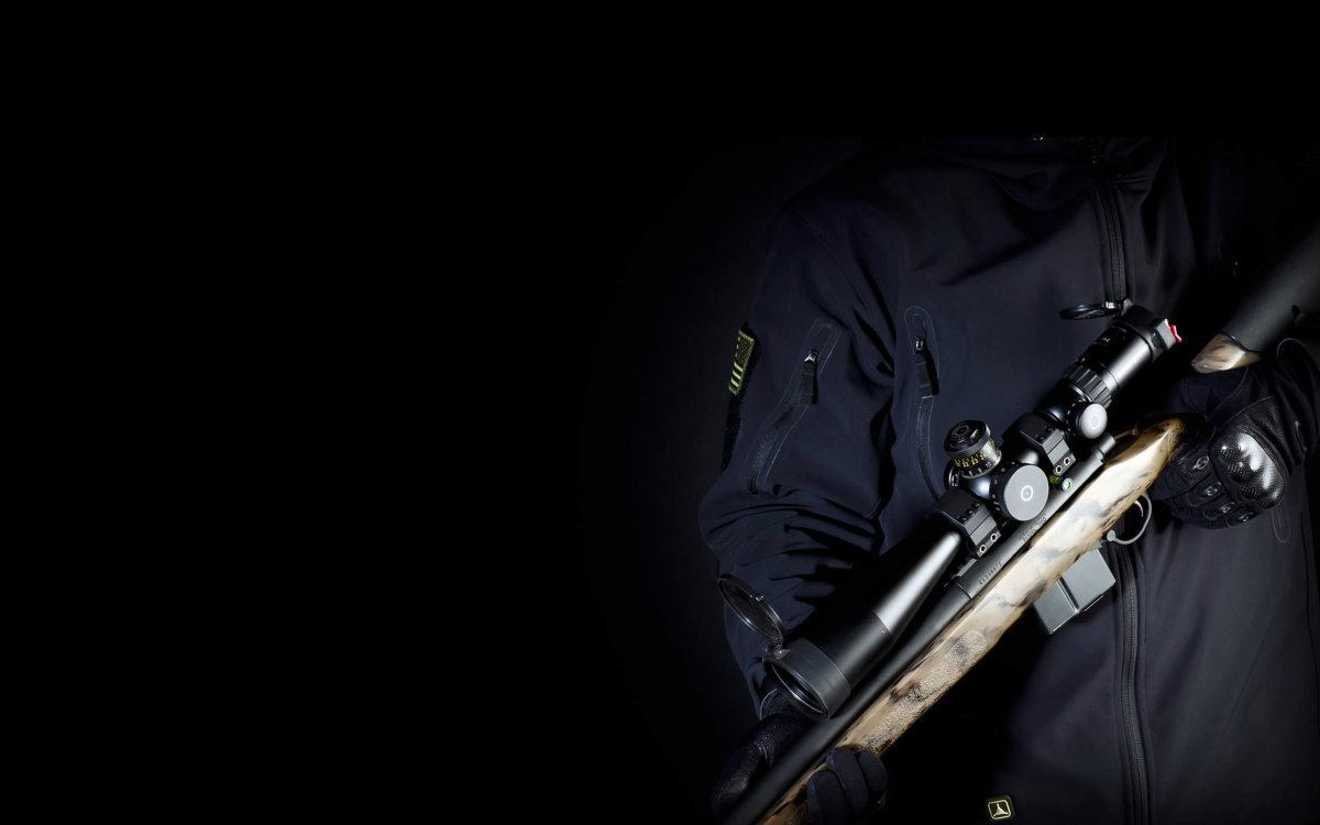 Снайпер обои