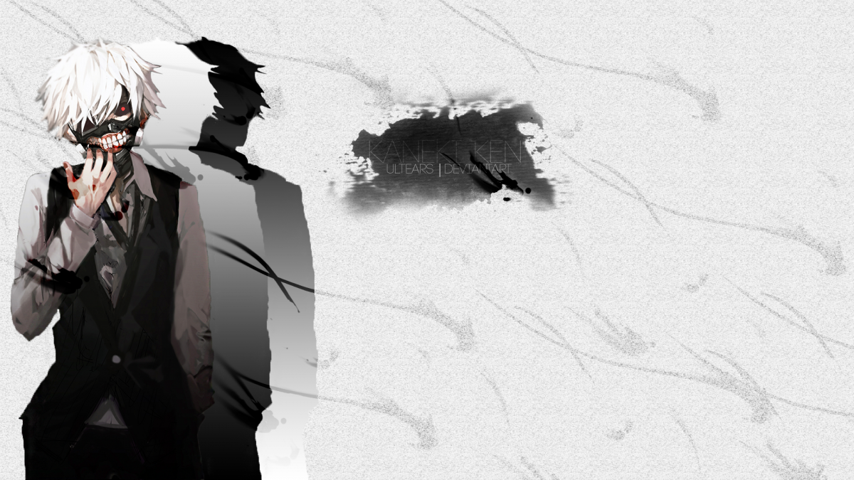 Обои Токийский