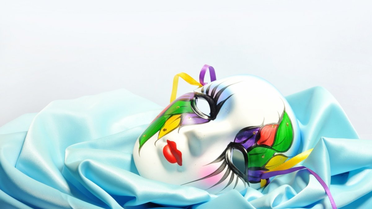 Сцена Оскар софиты