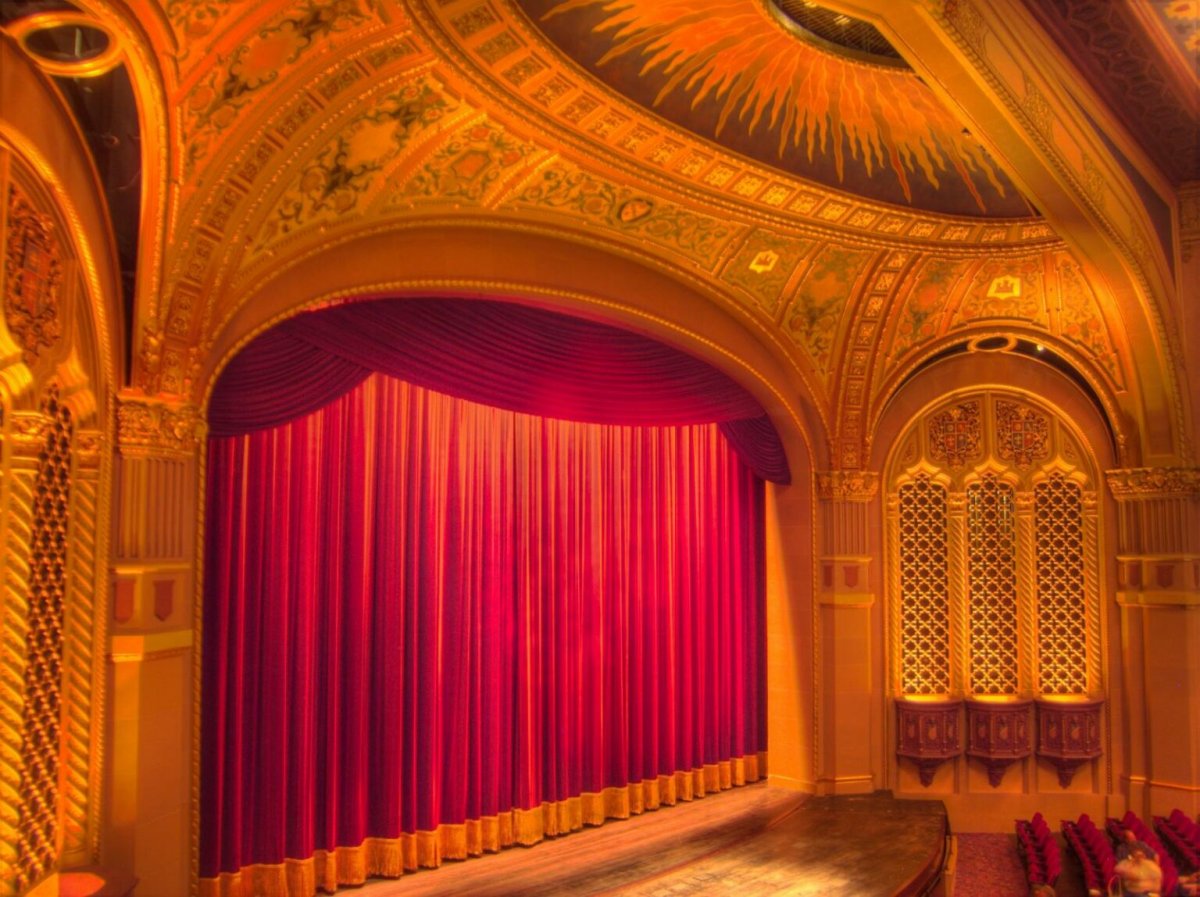 Красивые маски