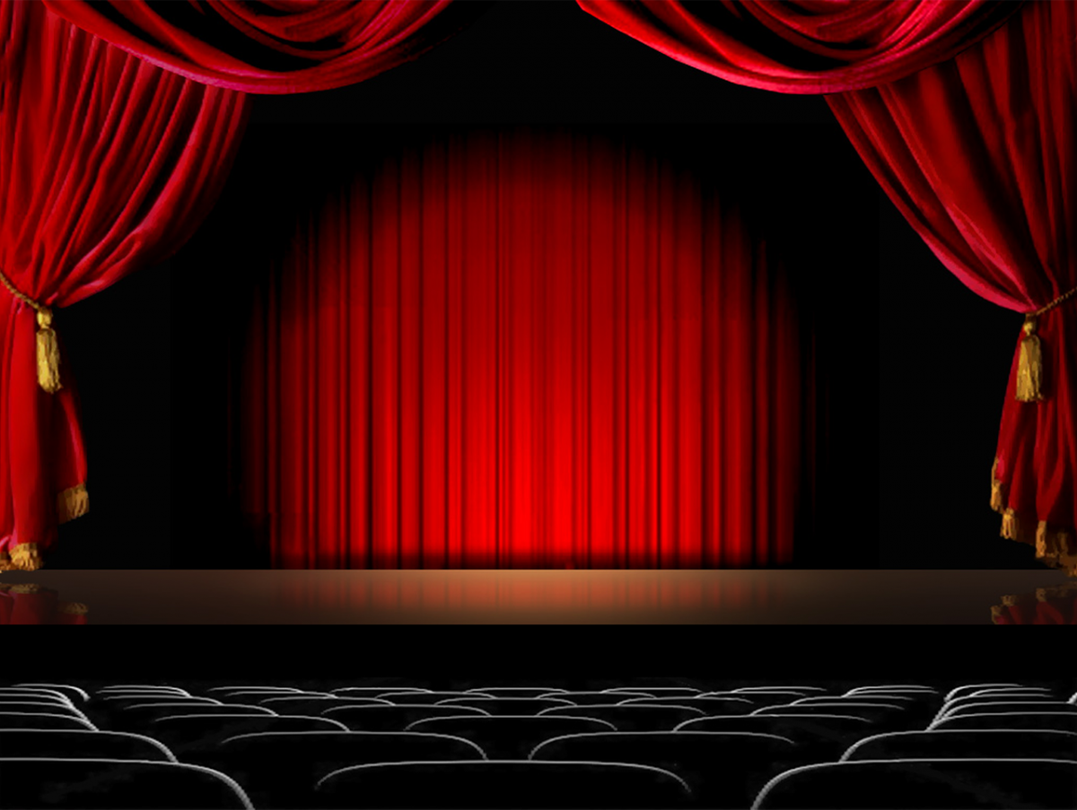 Театр Маноэля в Валлетте