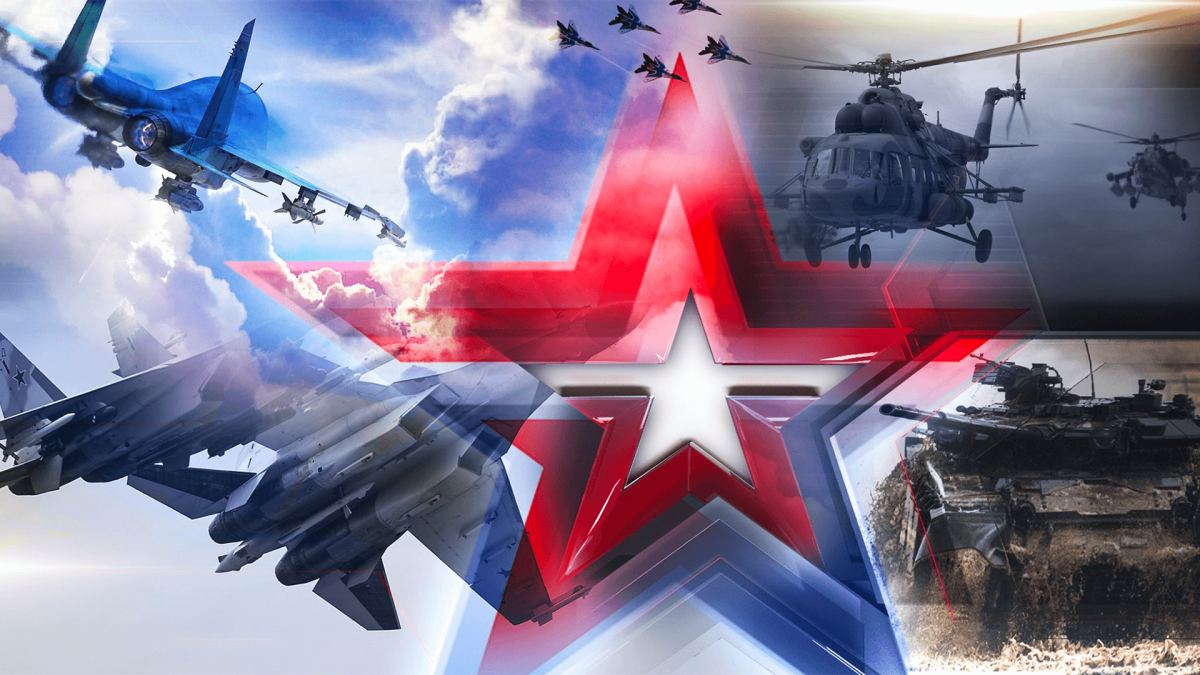 Военная тематика