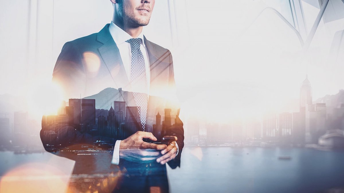 Бизнес обои