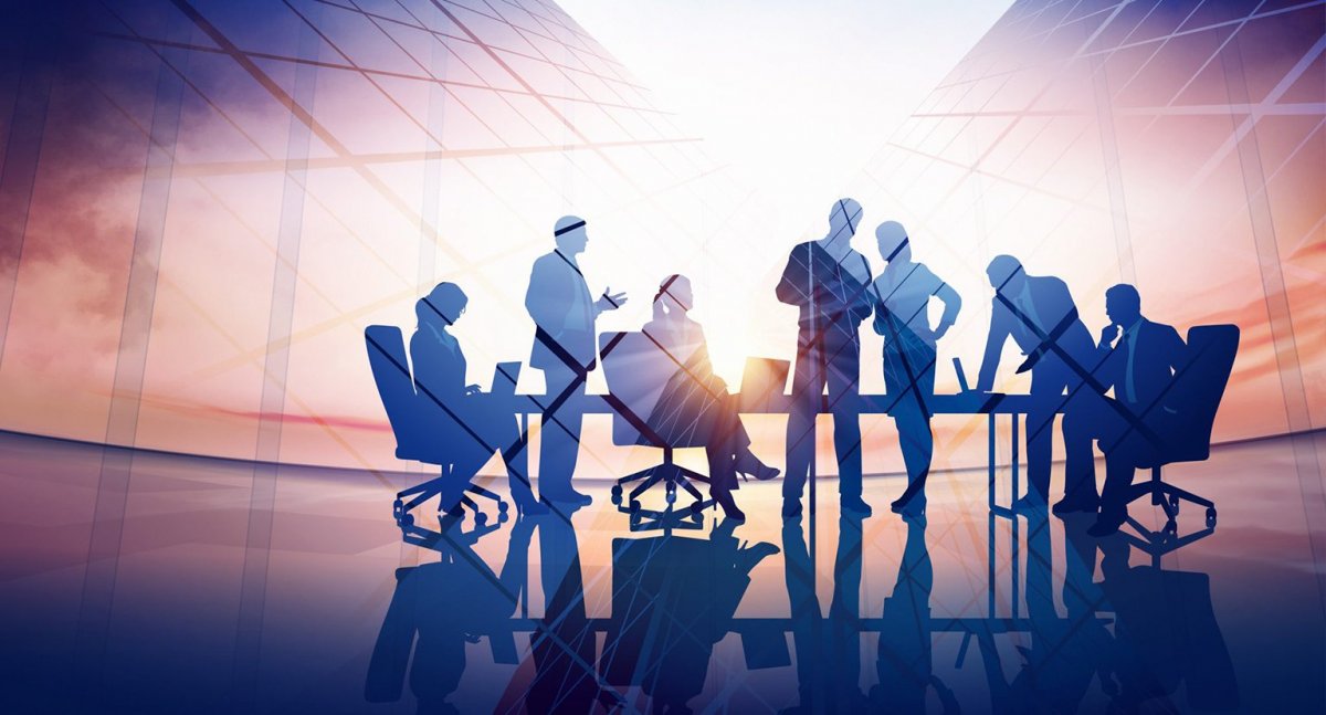 Предметы на столе