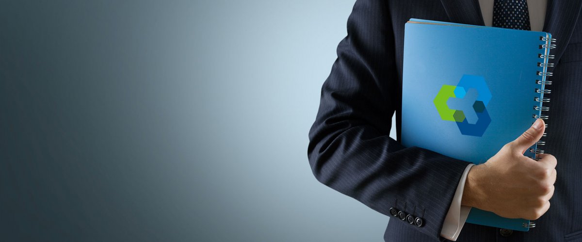 Аутсорсинг фон для презентации