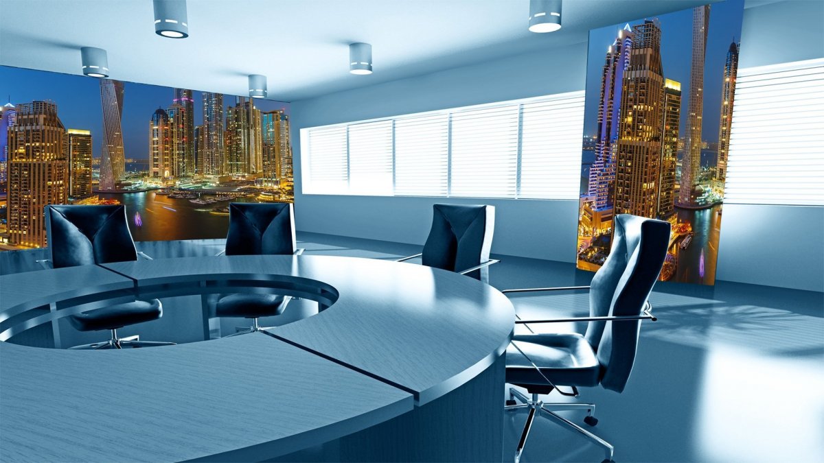 Бизнесмен фон