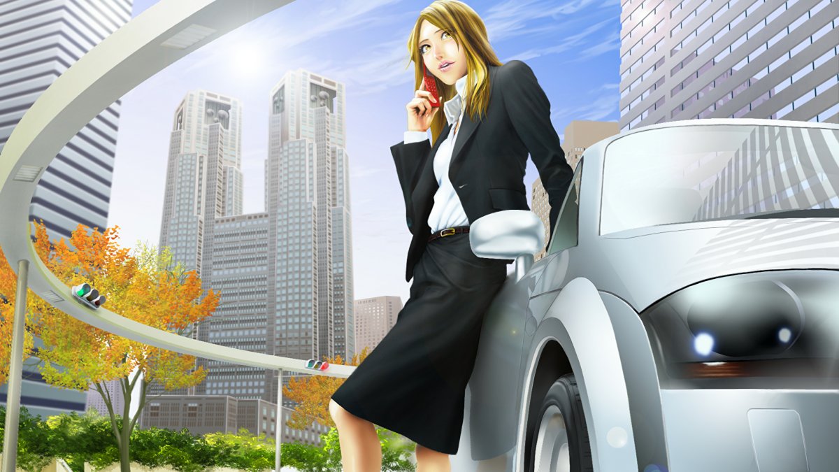 Консалтинг иллюстрация