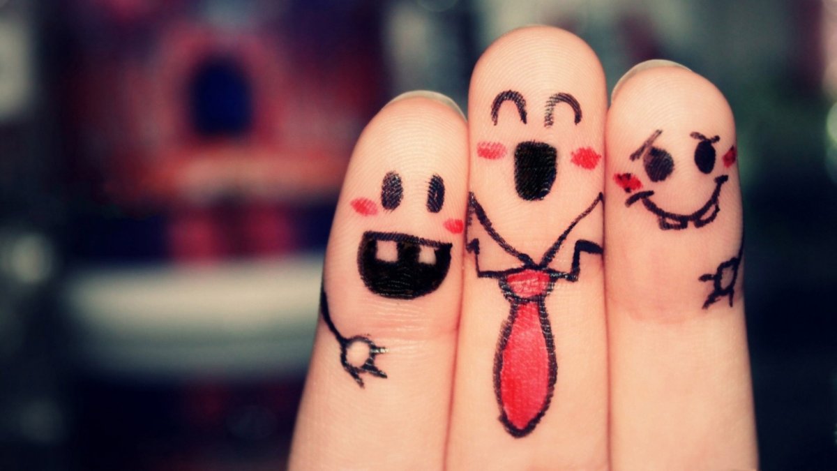 Парные обои на ватсап