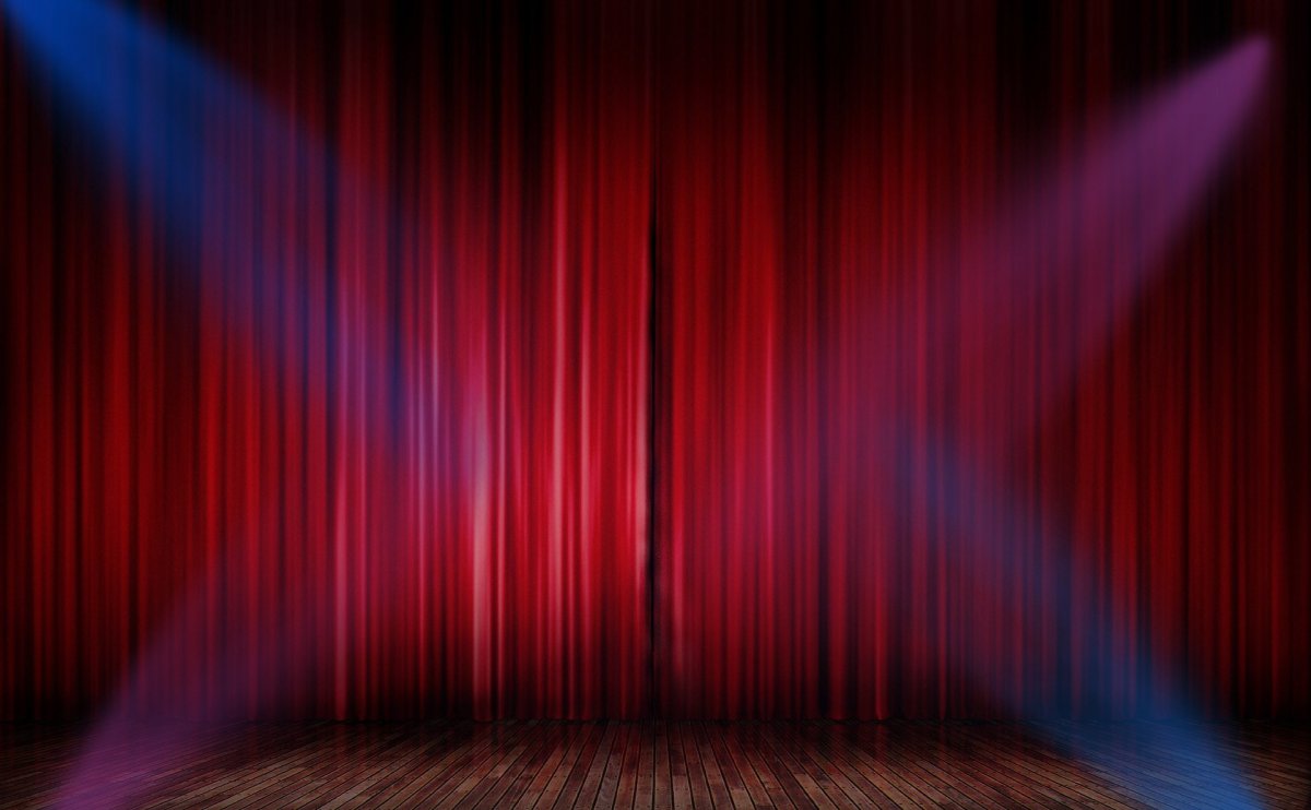 Фон сцены гача лайф