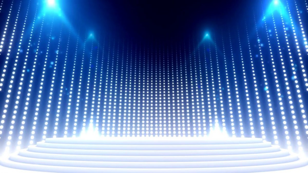 Театральные шторы