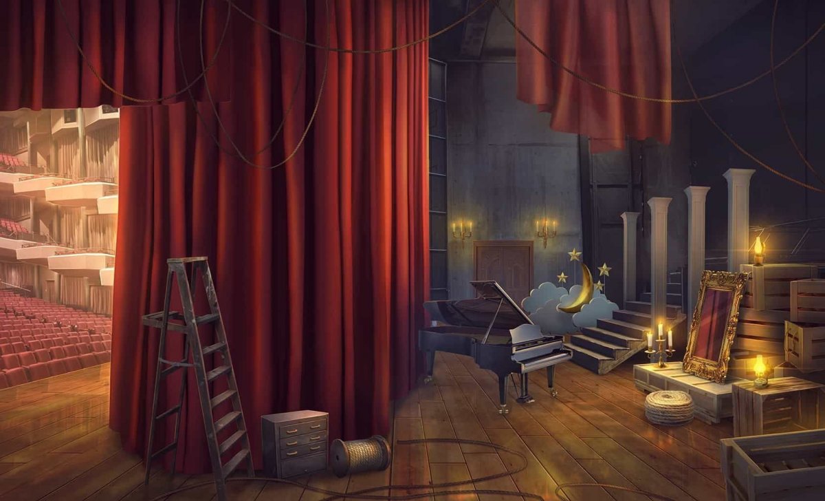 Аниме театр