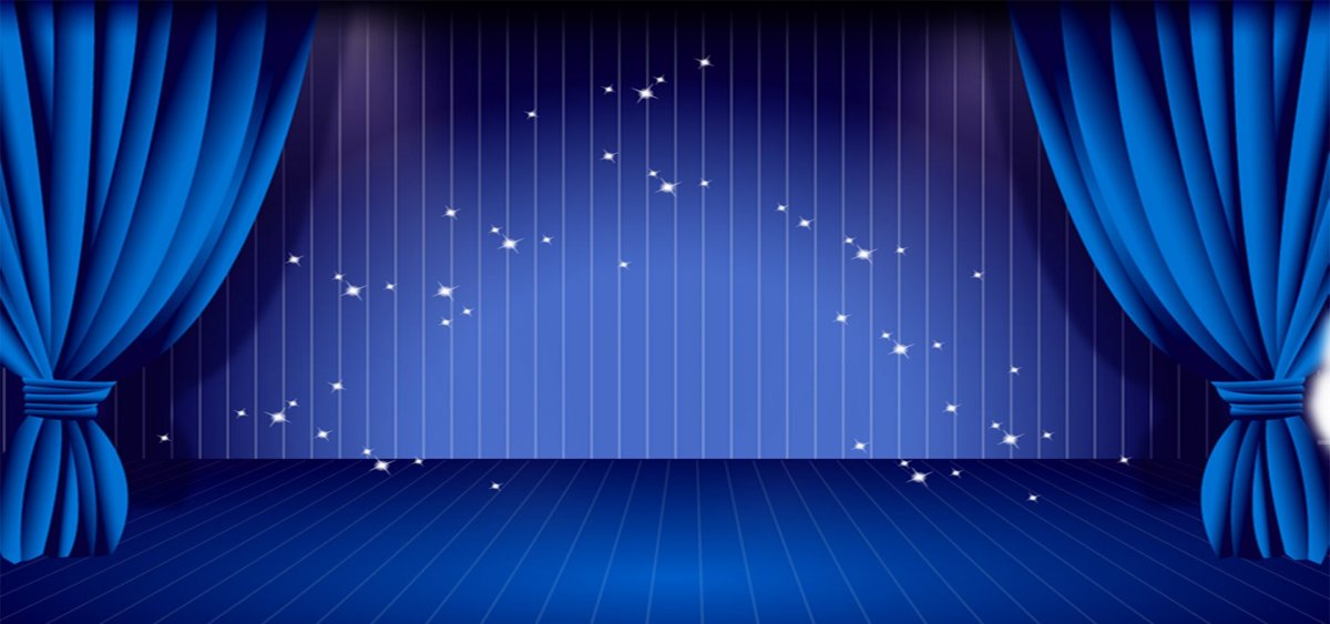 Сценические декорации