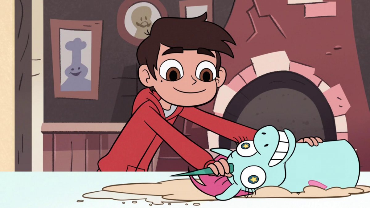 Смешные лица Марко Диаза