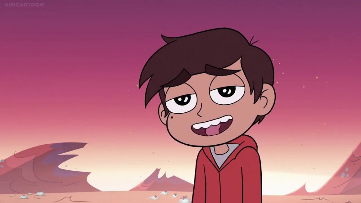 Обои Марко Диаз