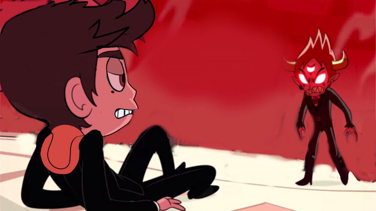 Марко Диаз кадры