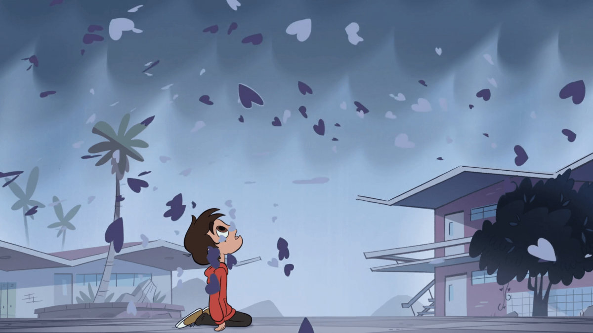 Школа Марко Диаз