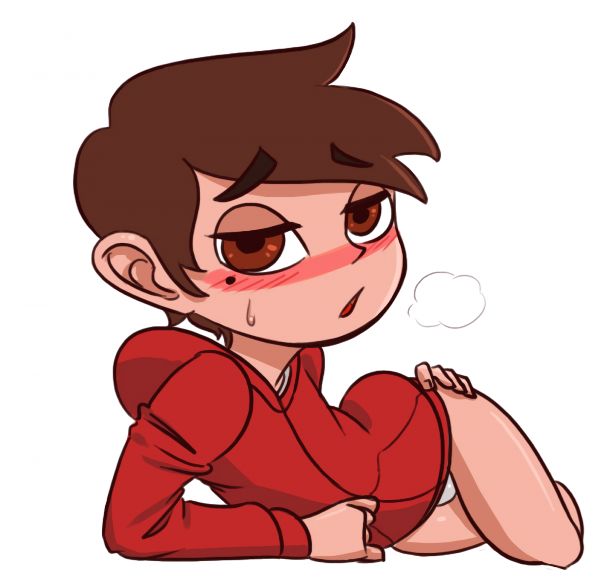 Иван Калинин Марко Диаз