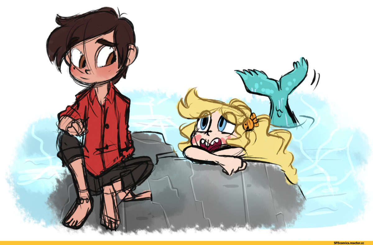 Марко Диаз ухмылка