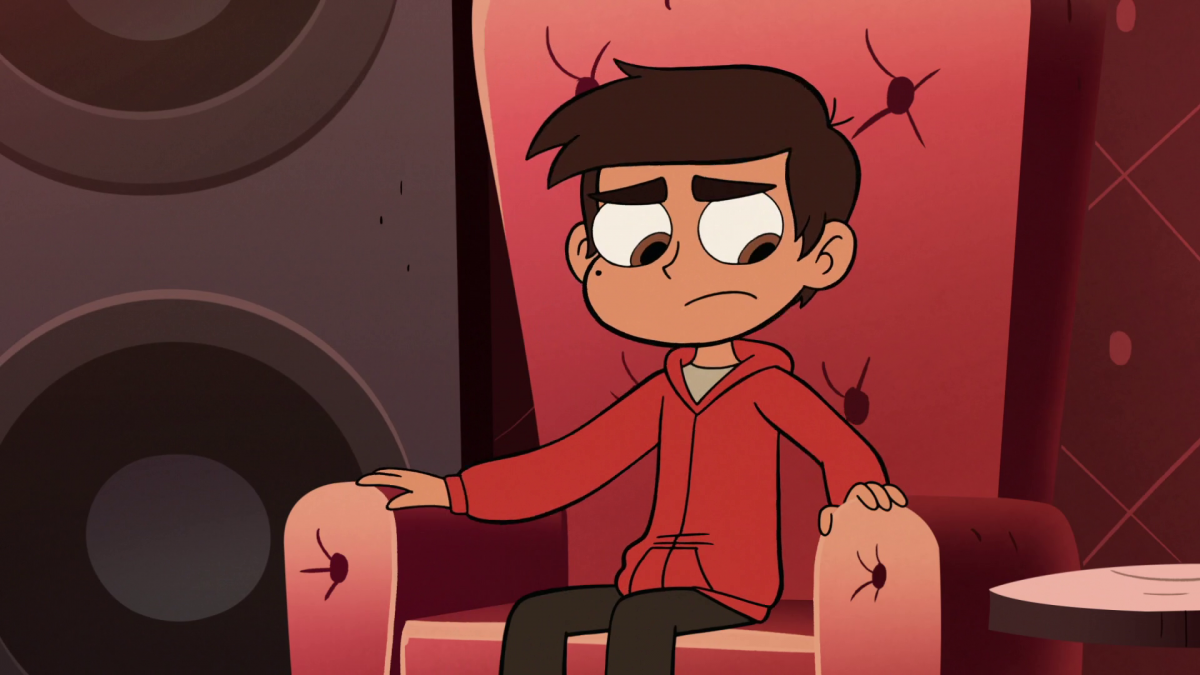 Marco Diaz 4 сезон