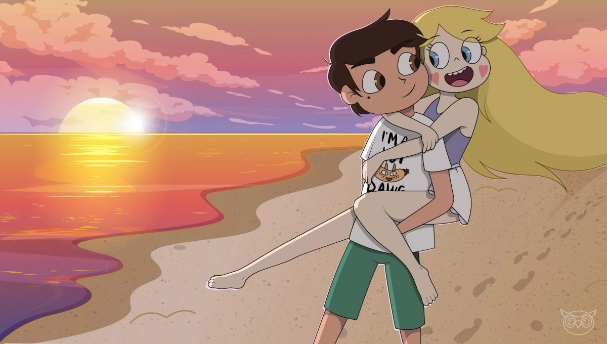 Марко Диаз с начос