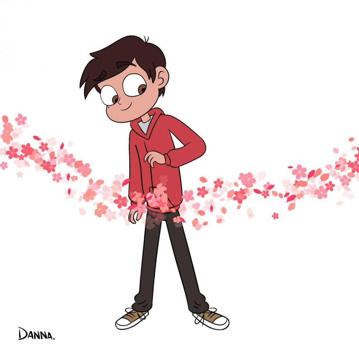 Марко Диаз Скриншоты